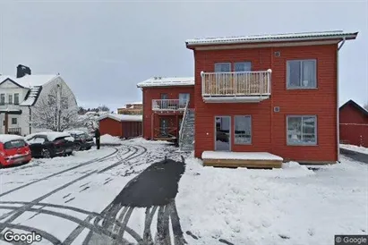 Bostadsrätter till salu i Kumla - Bild från Google Street View