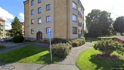 Lägenheter till salu i Mölndal - Bild från Google Street View