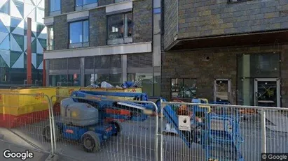 Lägenheter till salu i Helsingborg - Bild från Google Street View