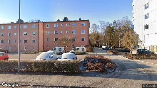 Lägenheter till salu i Västerås - Bild från Google Street View