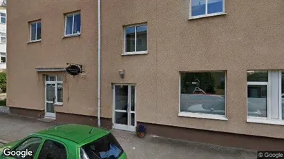 Lägenheter till salu i Kalmar - Bild från Google Street View