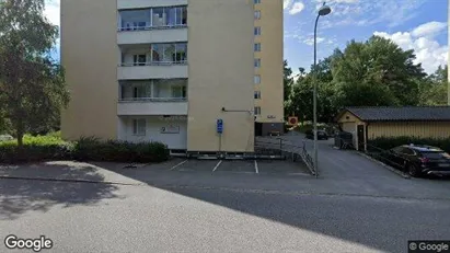 Bostadsrätter till salu i Söderort - Bild från Google Street View