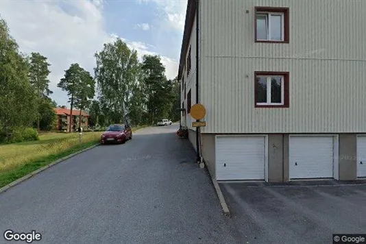 Bostadsrätter till salu i Finspång - Bild från Google Street View