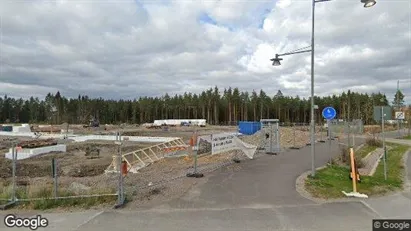 Lägenheter att hyra i Gävle - Bild från Google Street View