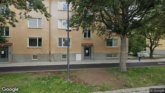 Lägenheter till salu i Söderort - Bild från Google Street View