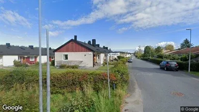 Lägenheter att hyra i Jönköping - Bild från Google Street View