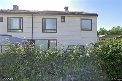 Lejlighed att hyra i Gøteborg Västra hisingen - Bild från Google Street View