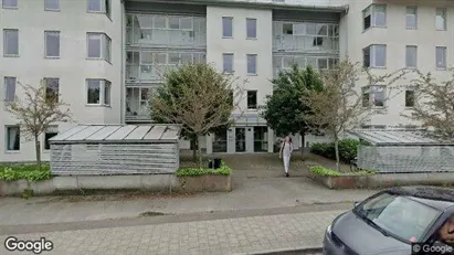 Lägenheter till salu i Malmö Centrum - Bild från Google Street View