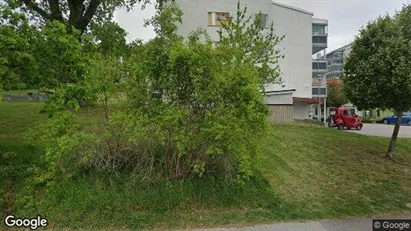 Lägenheter att hyra i Nyköping - Bild från Google Street View