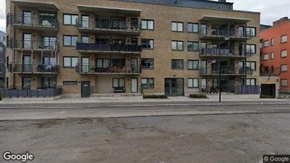 Lägenheter att hyra i Eskilstuna - Bild från Google Street View