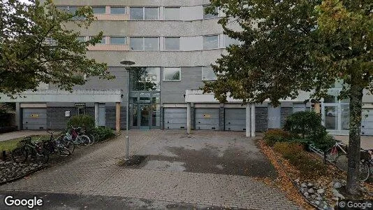 Lägenheter att hyra i Nyköping - Bild från Google Street View