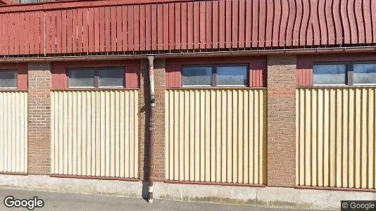 Bostadsrätter till salu i Uddevalla - Bild från Google Street View