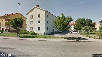 Lägenheter till salu i Trollhättan - Bild från Google Street View