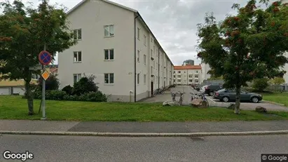 Lägenheter till salu i Trollhättan - Bild från Google Street View