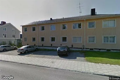 Lägenheter till salu i Luleå - Bild från Google Street View