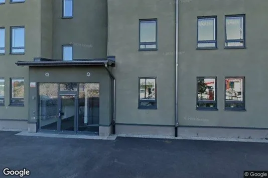 Lägenheter till salu i Täby - Bild från Google Street View