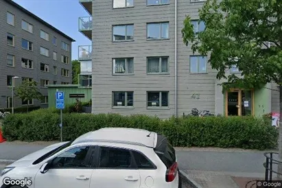 Apartment till salu i Västerort - Bild från Google Street View