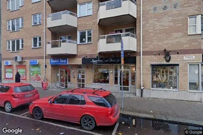 Lägenheter till salu i Gävle - Bild från Google Street View
