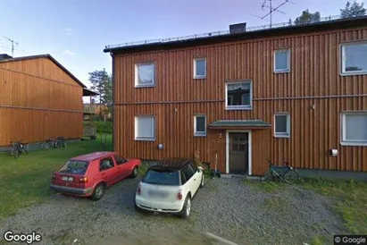 Lägenheter till salu i Luleå - Bild från Google Street View