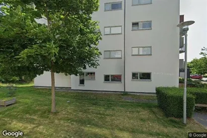 Apartment till salu i Söderort - Bild från Google Street View