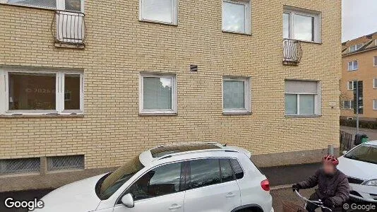 Bostadsrätter till salu i Linköping - Bild från Google Street View