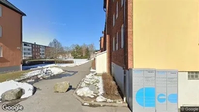 Lägenheter att hyra i Norrköping - Bild från Google Street View