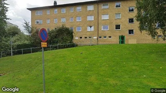 Lägenheter till salu i Askim-Frölunda-Högsbo - Bild från Google Street View