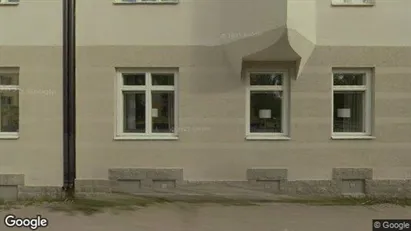 Lägenheter till salu i Luleå - Bild från Google Street View
