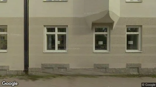 Lägenheter till salu i Luleå - Bild från Google Street View