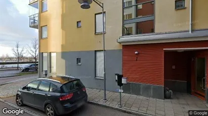 Lägenheter till salu i Västerås - Bild från Google Street View