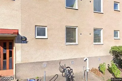 Wohnung till salu i Söderort - Bild från Google Street View