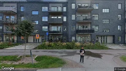 Lägenheter att hyra i Gävle - Bild från Google Street View