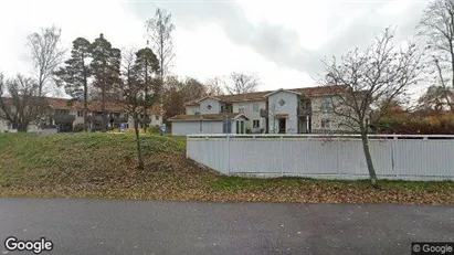 Lägenheter att hyra i Gävle - Bild från Google Street View