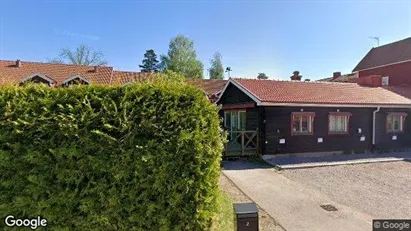 Bostadsrätter till salu i Leksand - Bild från Google Street View