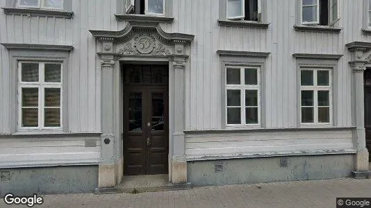 Lägenheter att hyra i Jönköping - Bild från Google Street View