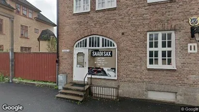Lägenheter att hyra i Borås - Bild från Google Street View