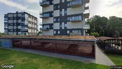 Lägenheter att hyra i Jönköping - Bild från Google Street View