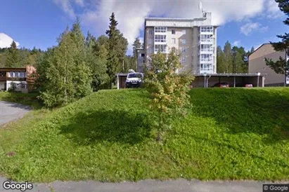 Lägenheter att hyra i Vilhelmina - Bild från Google Street View