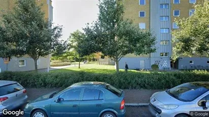 Lägenheter till salu i Helsingborg - Bild från Google Street View
