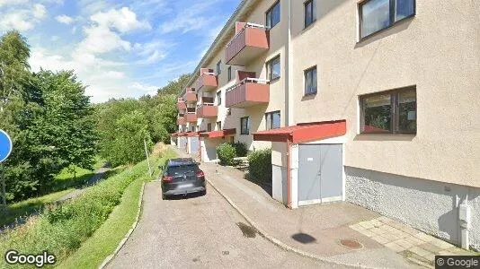 Lägenheter till salu i Örgryte-Härlanda - Bild från Google Street View