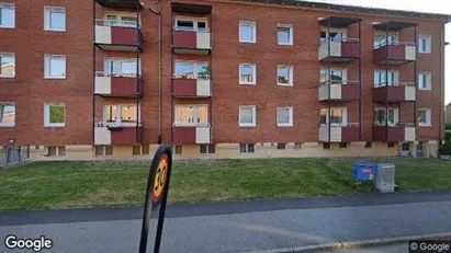 Lägenheter till salu i Göteborg Centrum - Bild från Google Street View