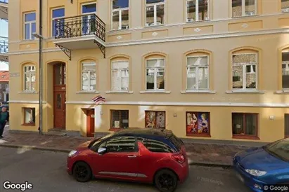 Bostadsrätter till salu i Helsingborg - Bild från Google Street View