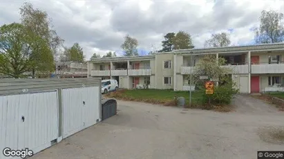 Lägenheter att hyra i Nyköping - Bild från Google Street View