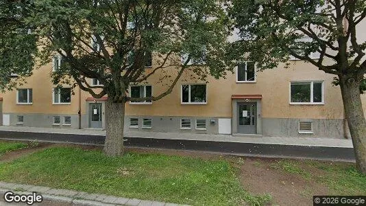 Lägenheter till salu i Söderort - Bild från Google Street View