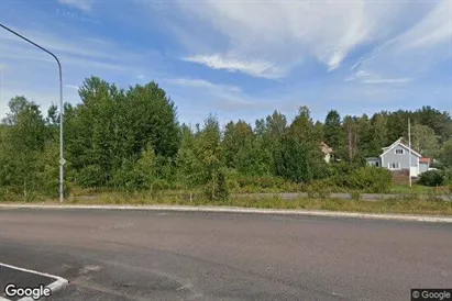 Bostadsrätter till salu i Söderhamn - Bild från Google Street View