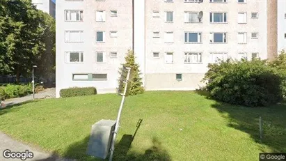 Bostadsrätter till salu i Västerort - Bild från Google Street View