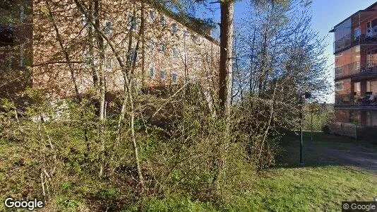 Lägenheter till salu i Västerort - Bild från Google Street View
