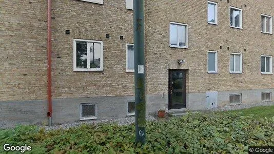 Lägenheter till salu i Lund - Bild från Google Street View