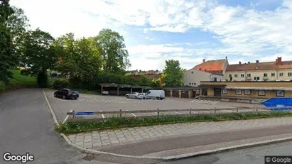 Lägenheter att hyra i Säffle - Bild från Google Street View