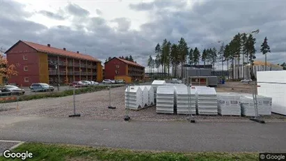 Lägenheter att hyra i Gävle - Bild från Google Street View